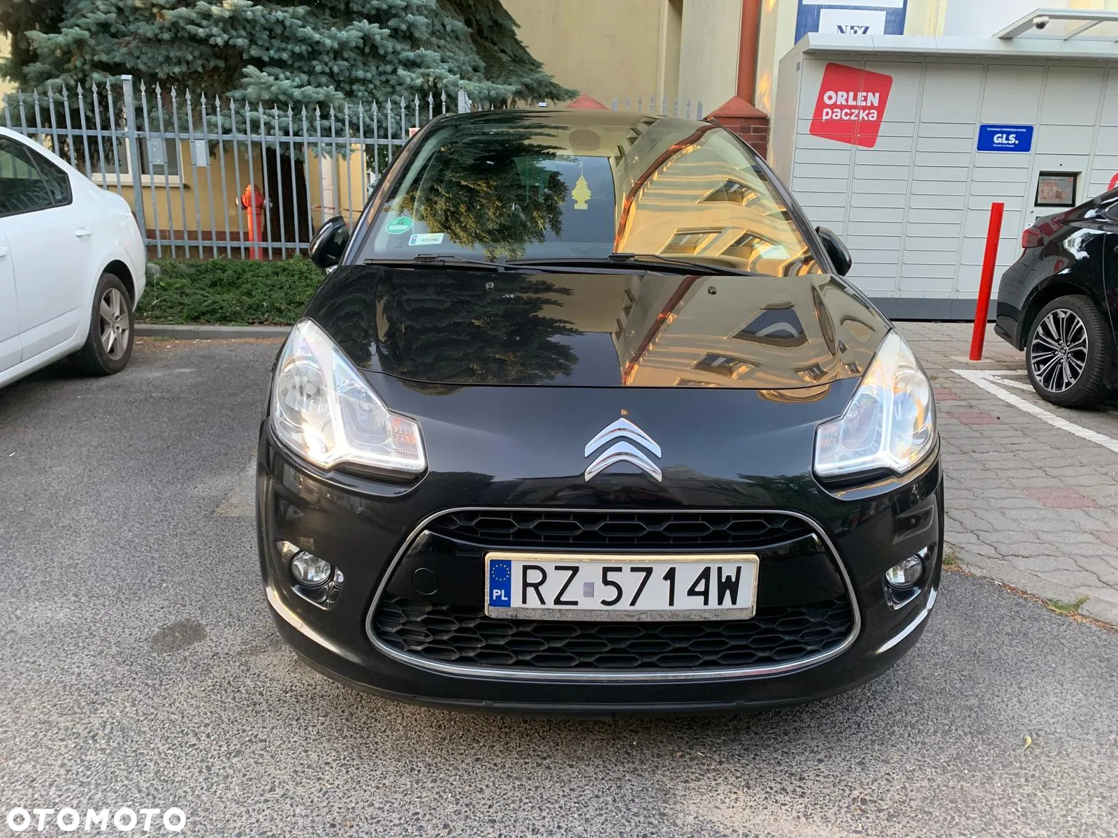 Citroën C3 VTi 95 Exclusive - 8