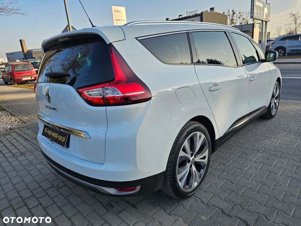 Renault Grand Scenic - 6