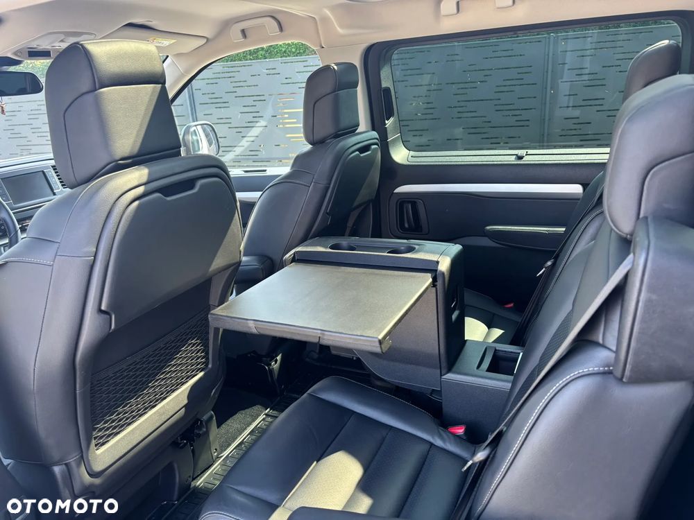 Toyota Proace Verso - 19