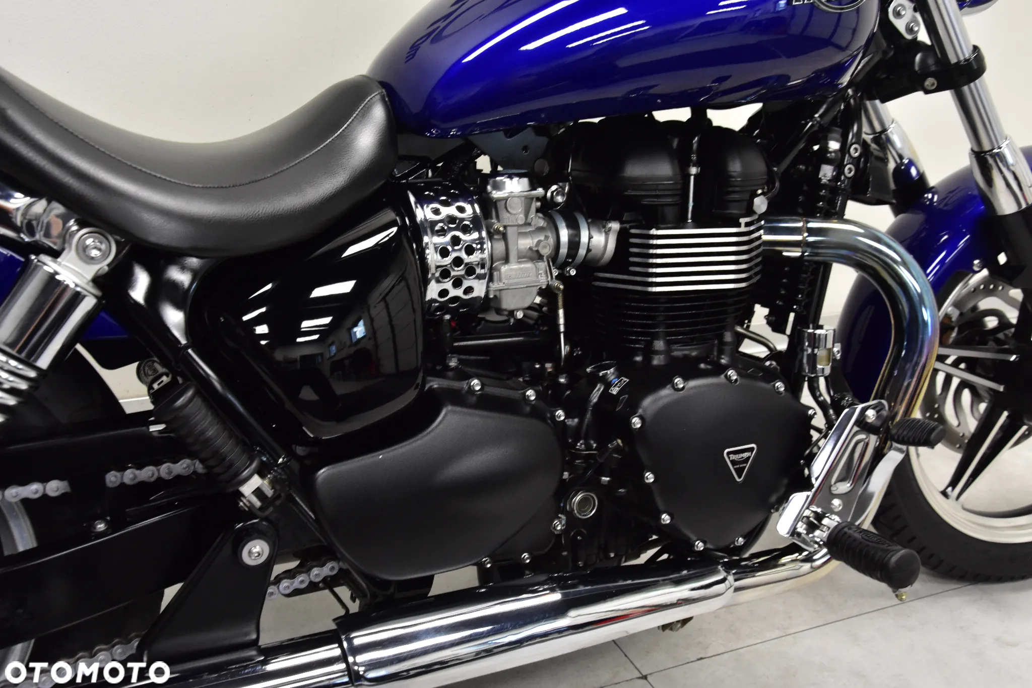 Triumph Speedmaster - 26