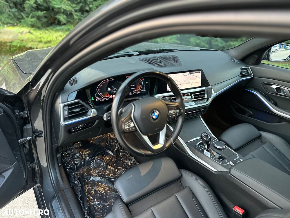 BMW Seria 3 - 13