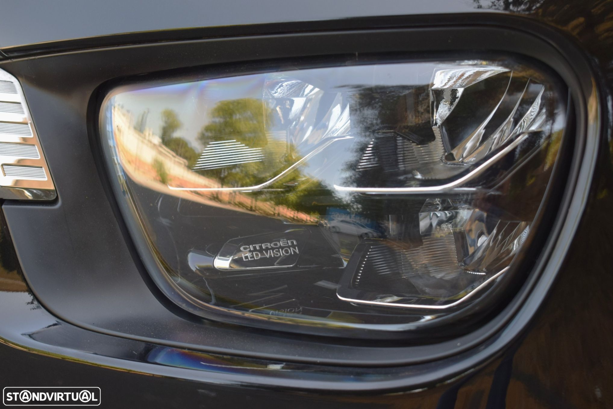 Citroën C3 1.2 PureTech Shine - 37
