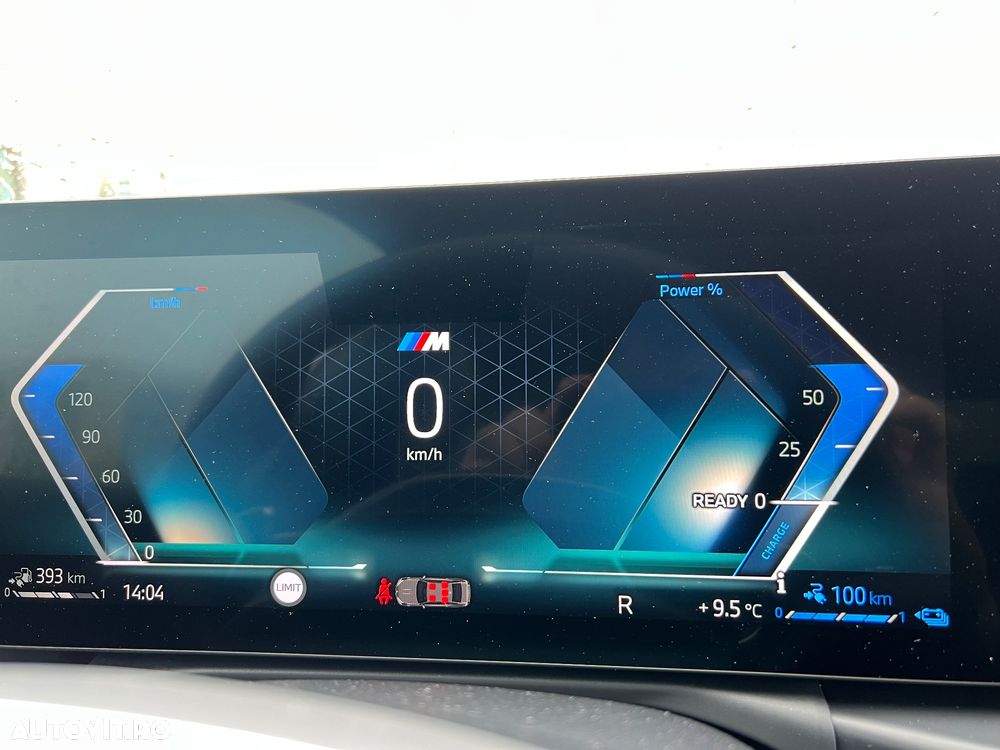 BMW Seria 3 330e xDrive AT PHEV - 12