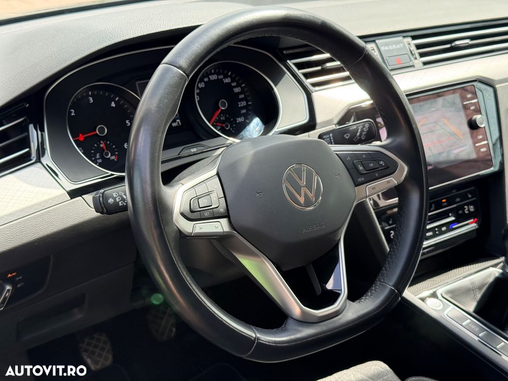Volkswagen Passat 2.0 TDI SCR - 6