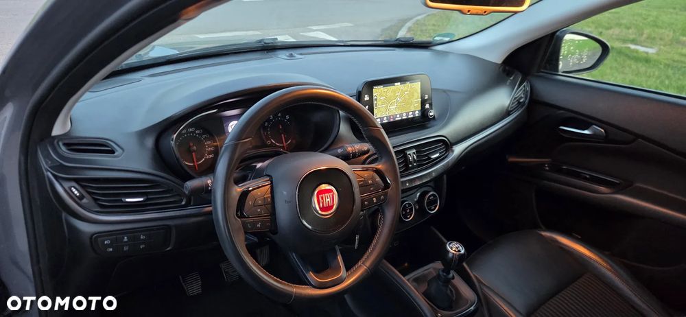 Fiat Tipo 1.4 T-Jet S-Design - 7