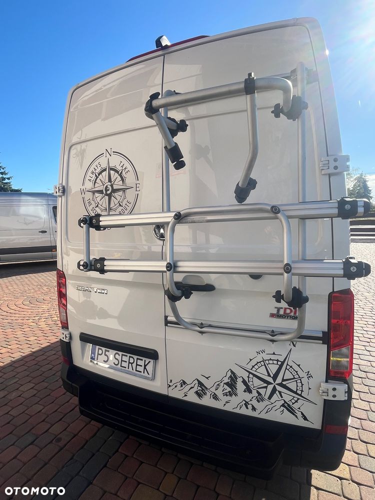 Volkswagen Crafter - 6