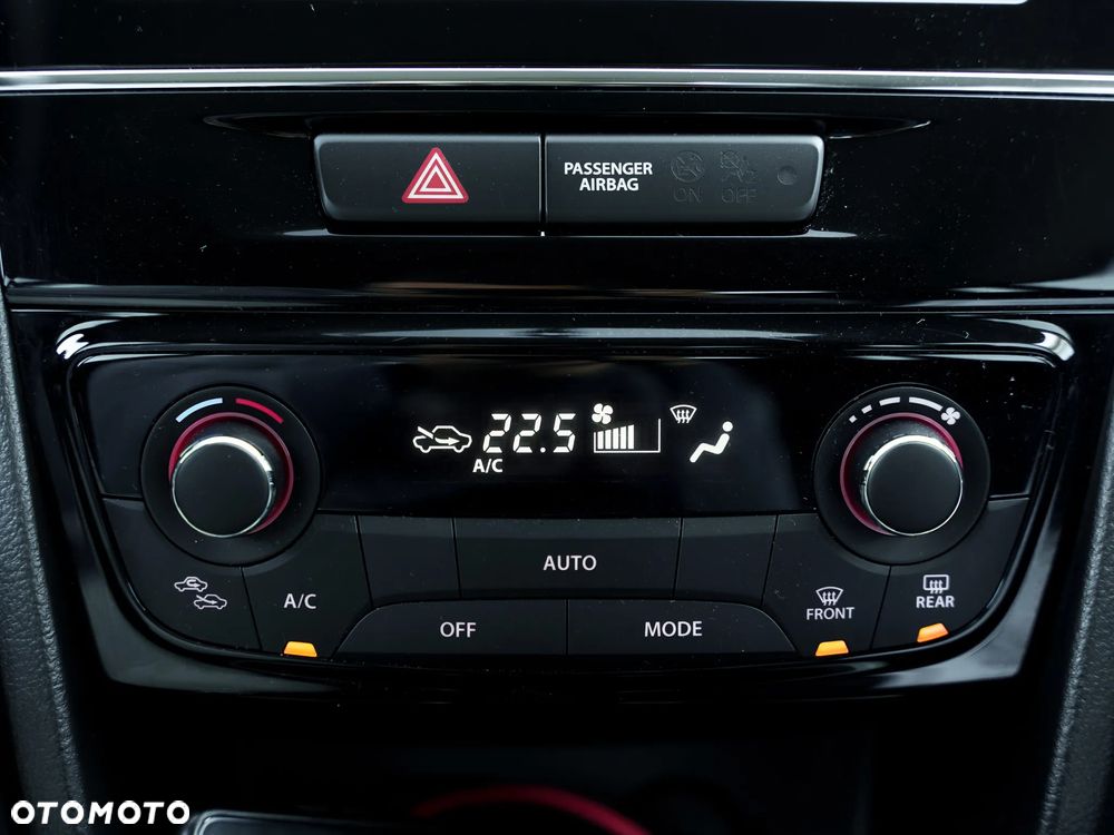 Suzuki Vitara 1.6 XLED 4WD - 39