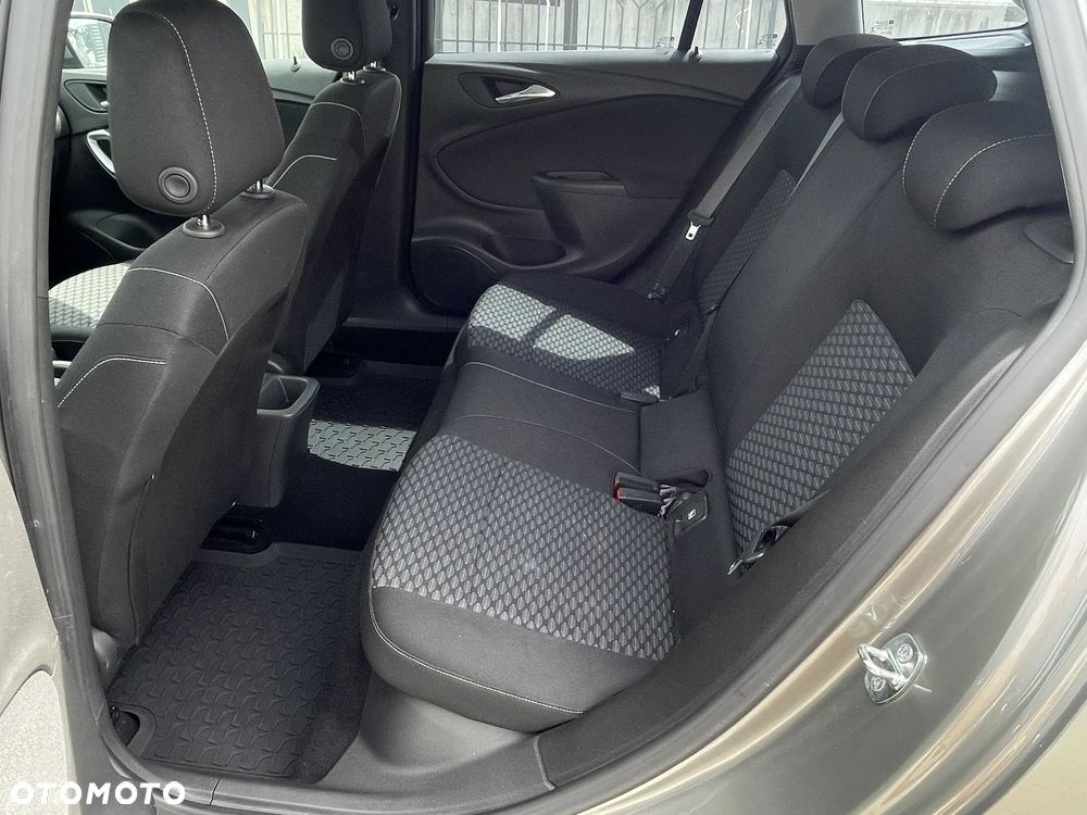 Opel Astra 1.4 Turbo Sports Tourer Active - 18