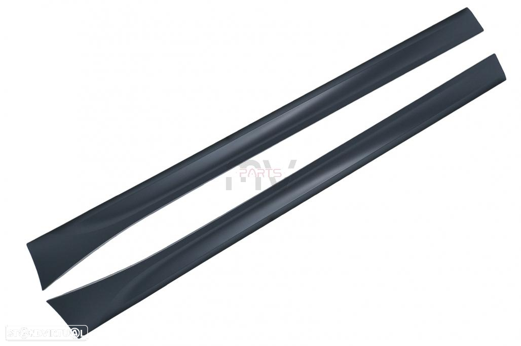 Body Kit Bmw Série 1 F21 (2015 a 2019) Pack M - 4