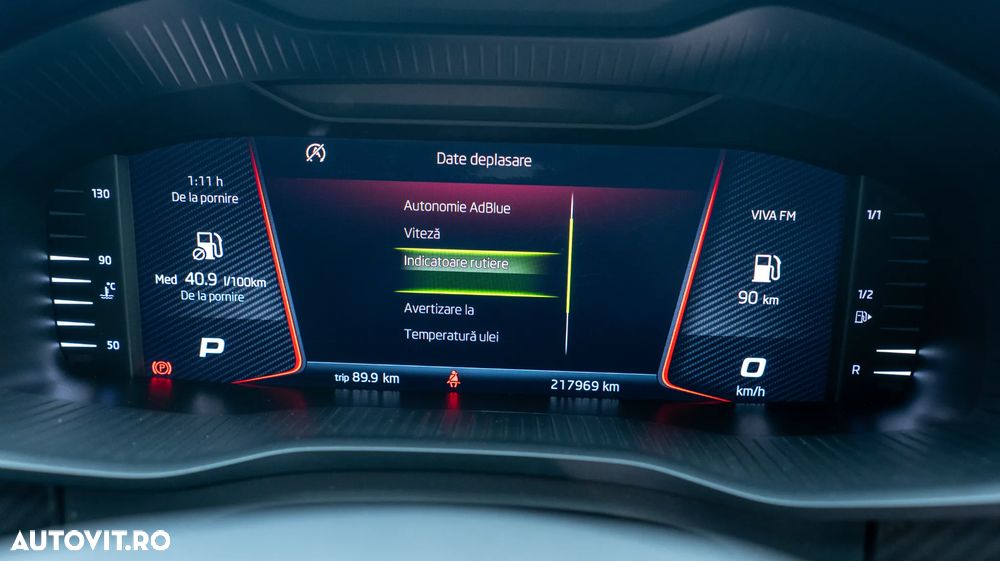 Skoda Kodiaq 2.0 TDI 4X4 DSG RS - 7