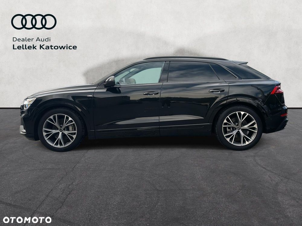 Audi Q8 - 5