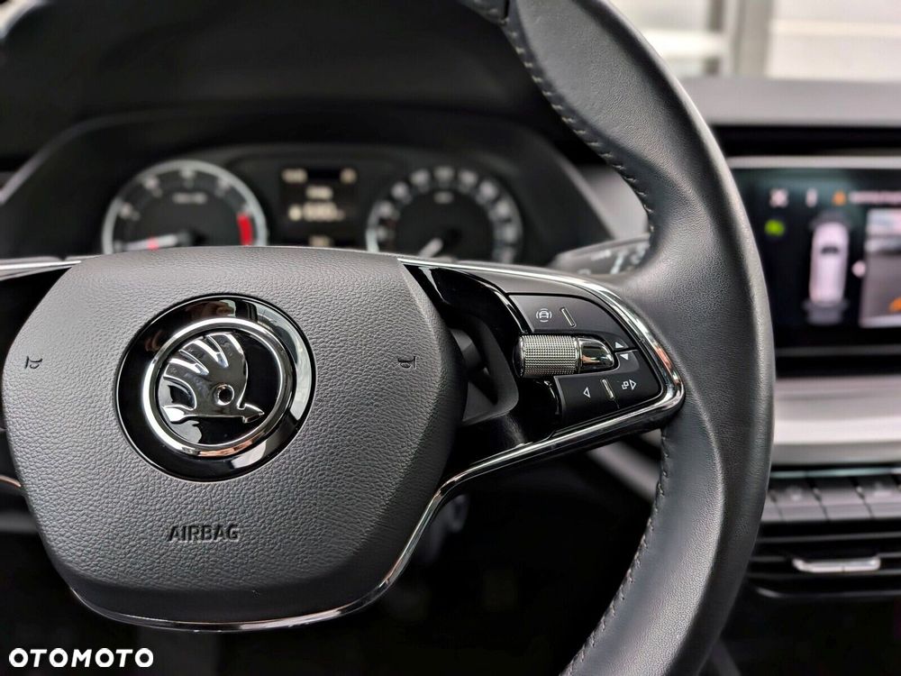 Skoda Octavia 1.0 TSI Ambition - 21