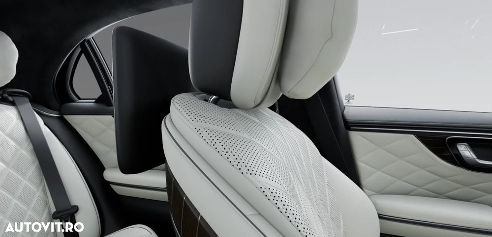 Mercedes-Benz S 450 d 4MATIC L 9G-TRONIC Edition - 7