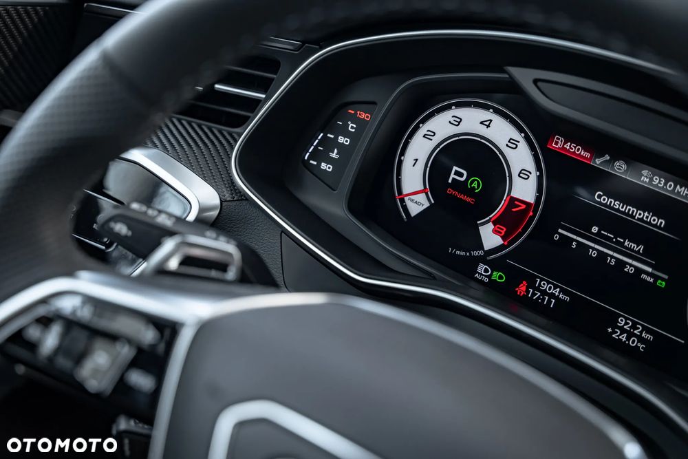 Audi RS6 TFSI mHEV Quattro Performance Tiptronic - 30