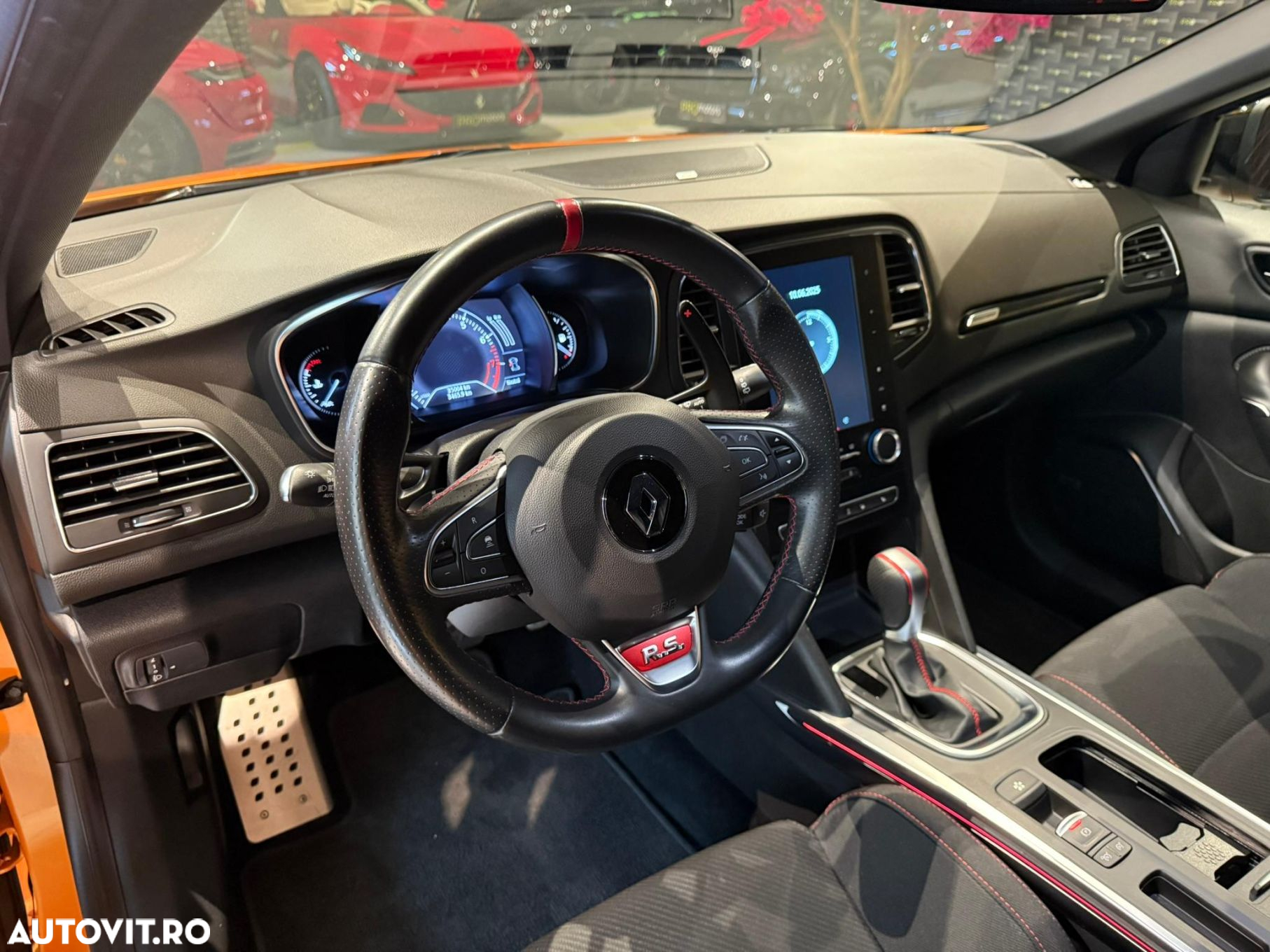Renault Megane - 13
