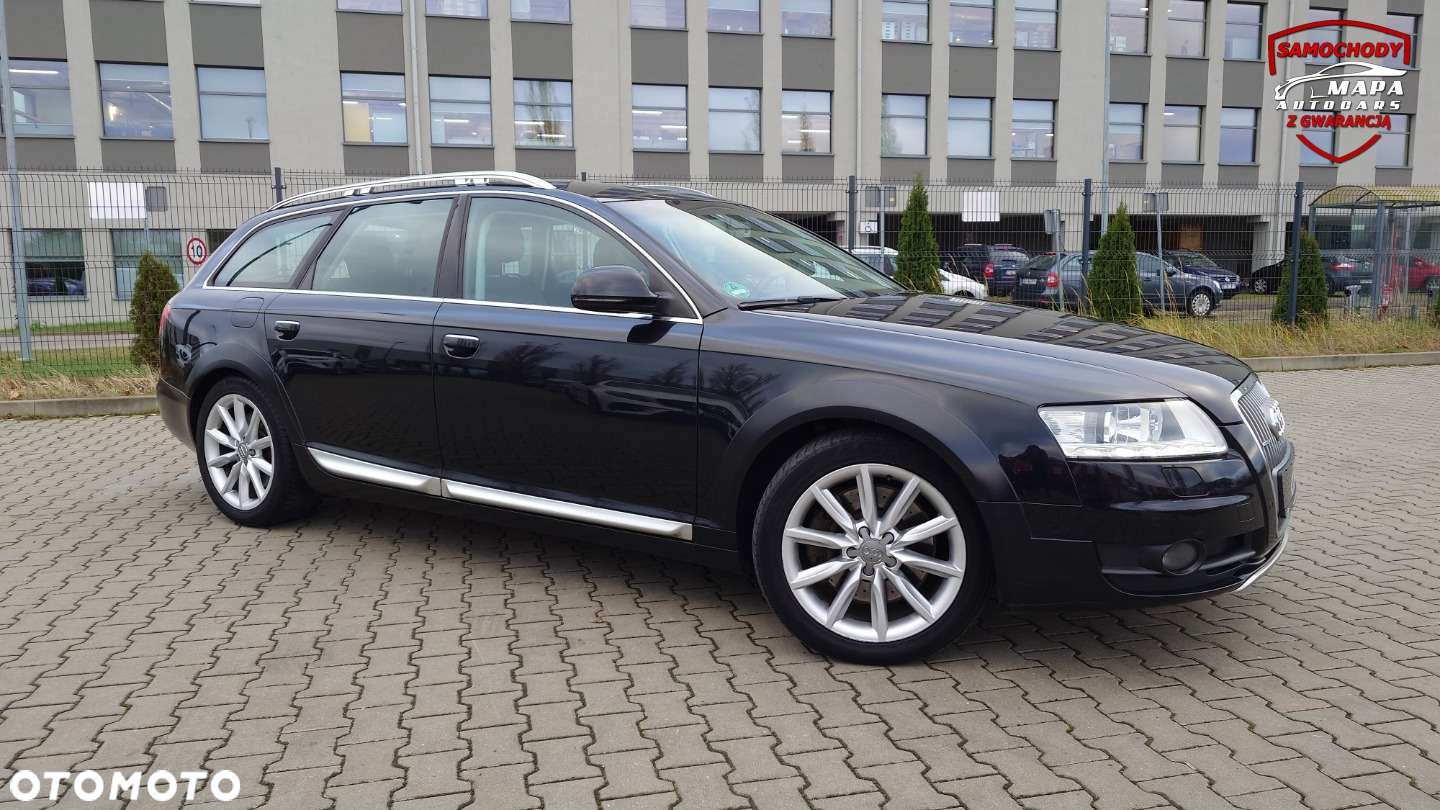 Audi A6 Allroad - 19