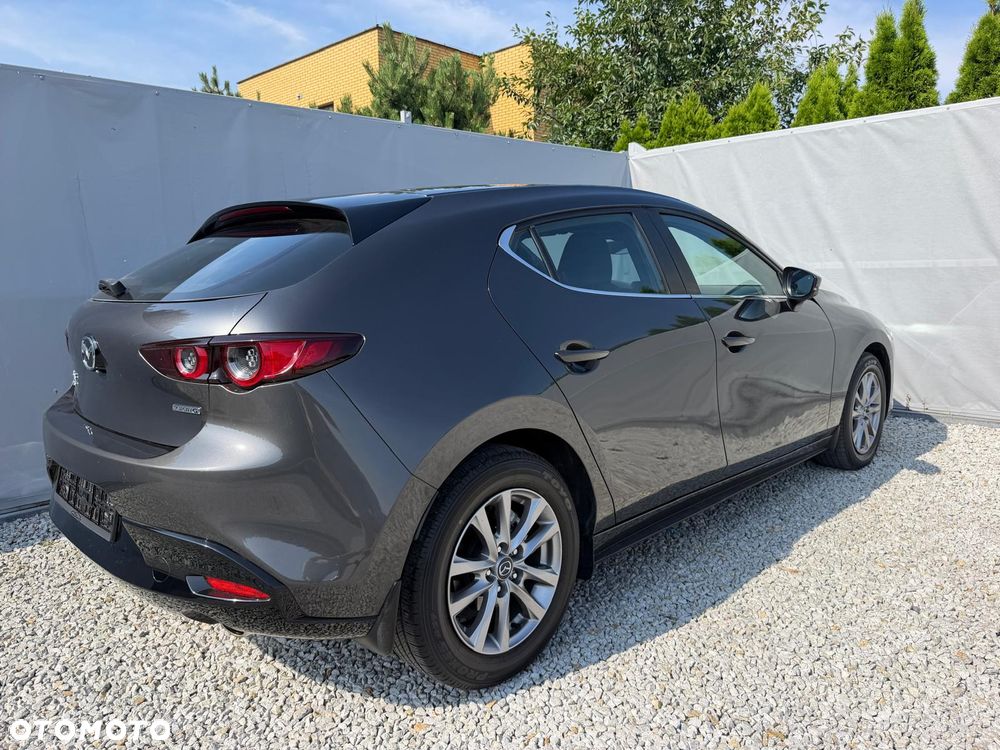 Mazda 3 - 9