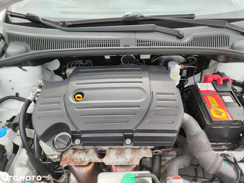 Suzuki SX4 1.6 Comfort 4WD - 3