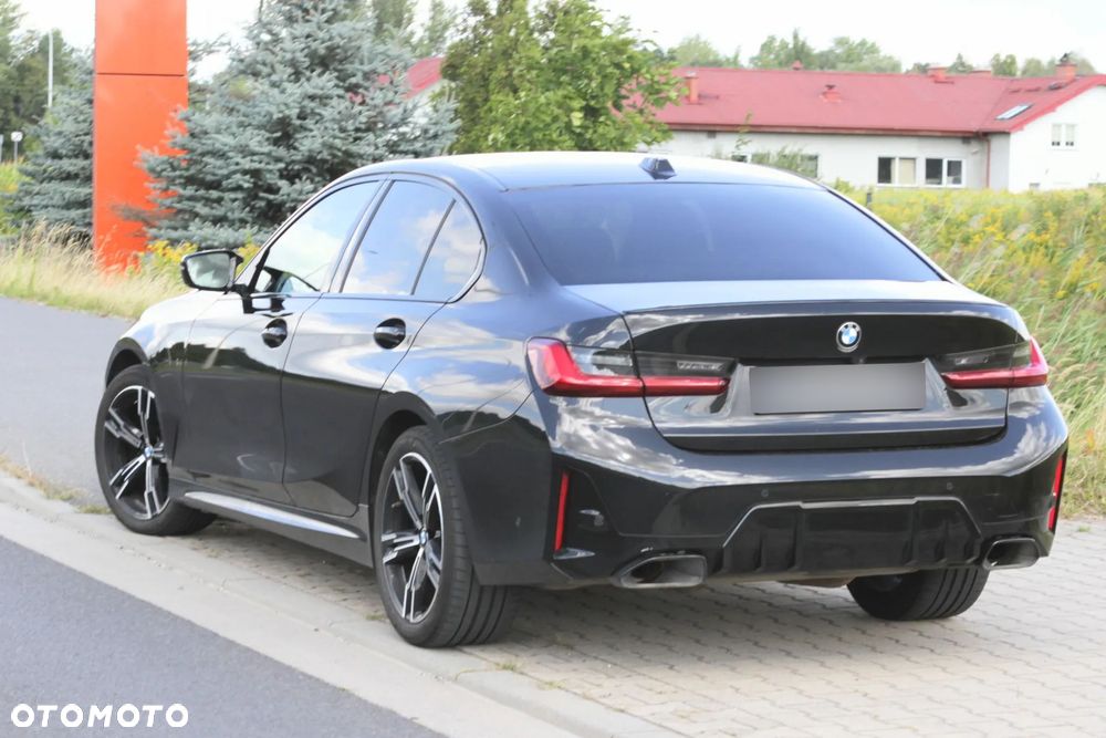 BMW Seria 3 M340i xDrive mHEV sport - 4