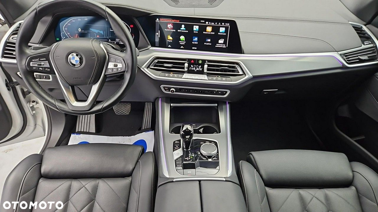 BMW X5 xDrive25d - 13