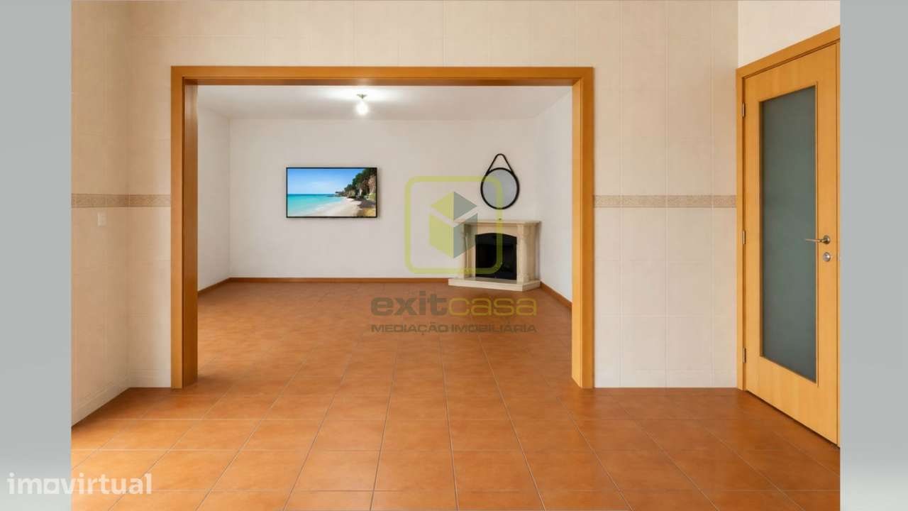 Apartamento T2 na Praia da Vagueira - Grande imagem: 4/15