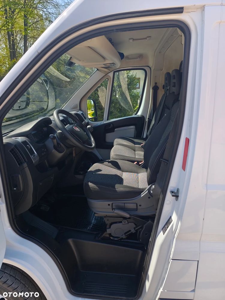 Fiat Ducato/2.3Multijet130Km/2014Rok/Euro5/ - 7