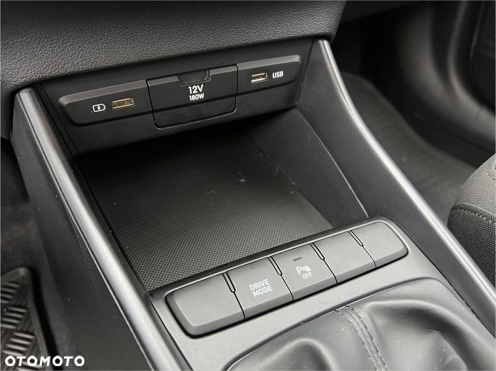 Hyundai i20 1.0 T-GDi Pure - 17