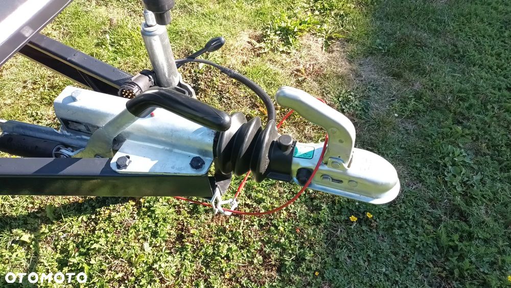 Niewiadów N 126 N Enka Idealna jak Nowa - 6