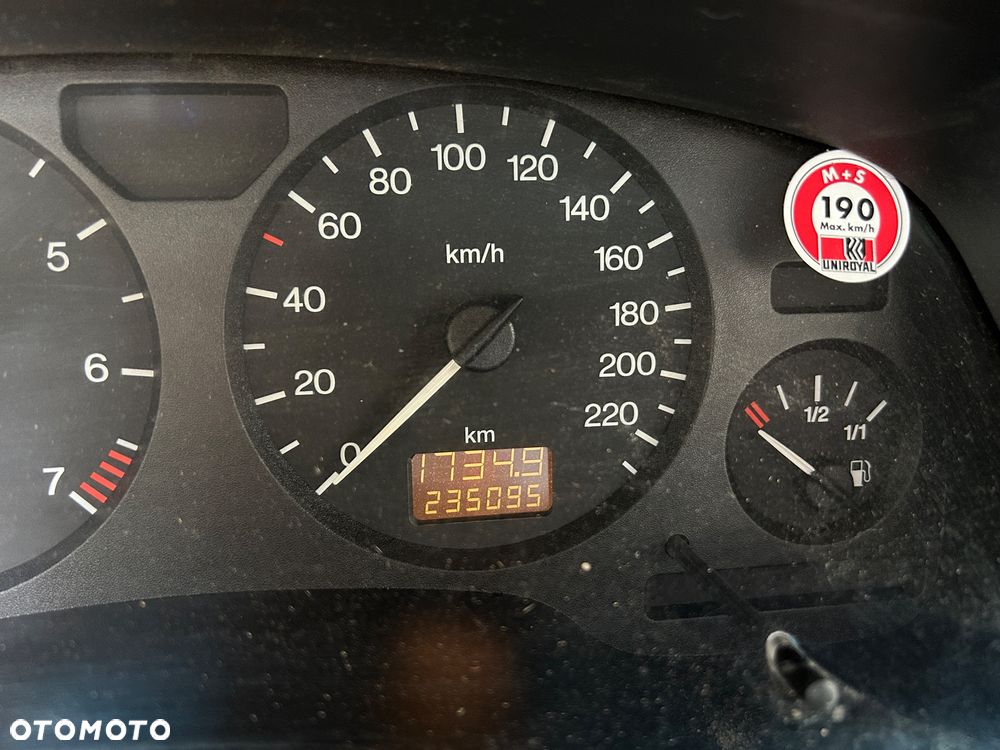 Opel Zafira 1.8 16V Elegance - 6