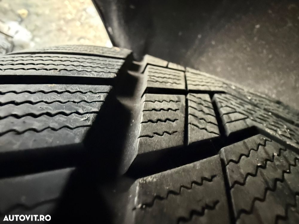 Roti bmw 5x120 R20 cauciucuri de iarnă a f bune  Set Jante Originale BMW Style 149 R20 (Setup "Square") + Anvelope Iarnă 245 45 R20 - 7