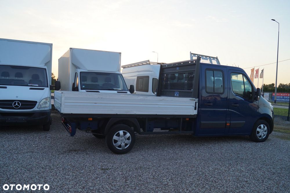 Renault Master - 10