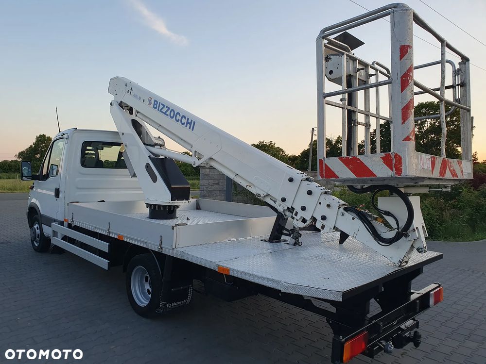 Iveco Bizzocchi Autel 201 - 2