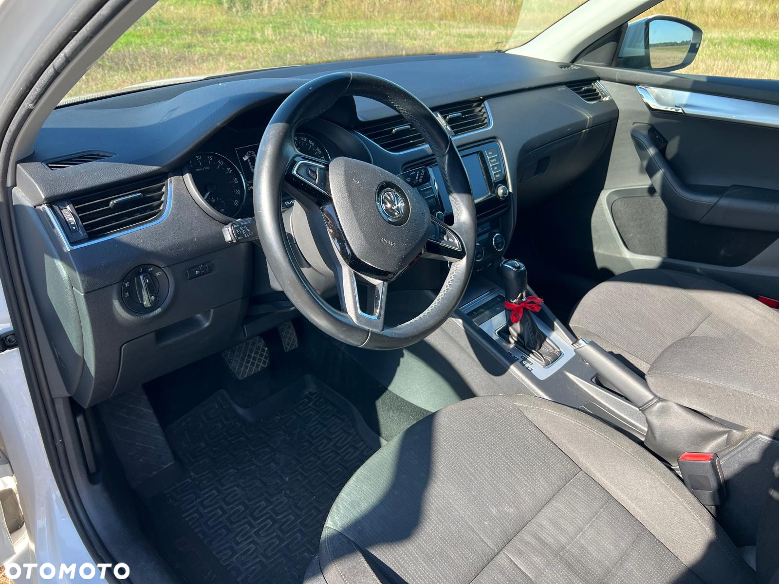 Skoda Octavia 2.0 TDI 4x4 Ambition DSG - 9