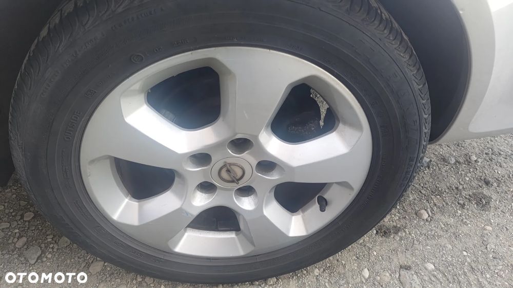 Opel Astra 1.8 Enjoy - 24