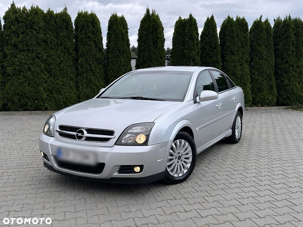 Opel Vectra 1.8 - 6