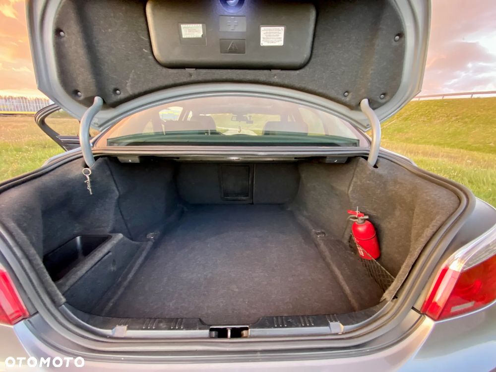 BMW Seria 5 535d - 10