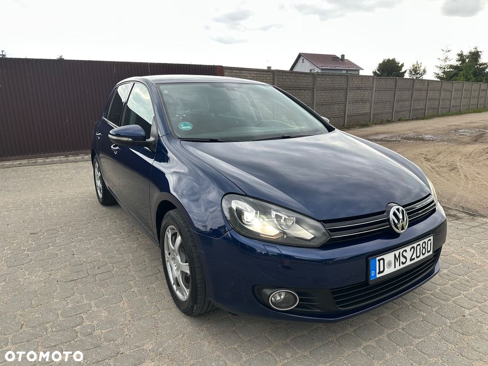 Volkswagen Golf 1.4 TSI Team - 5