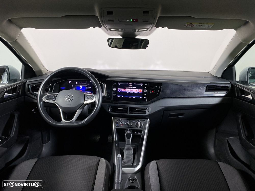 VW Polo 1.0 TSI Urban DSG - 15