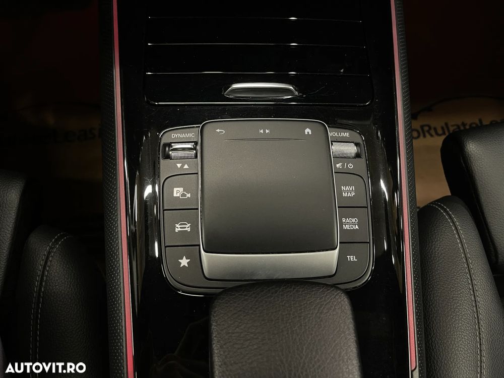 Mercedes-Benz GLB 220 d 4MATIC Aut. - 34