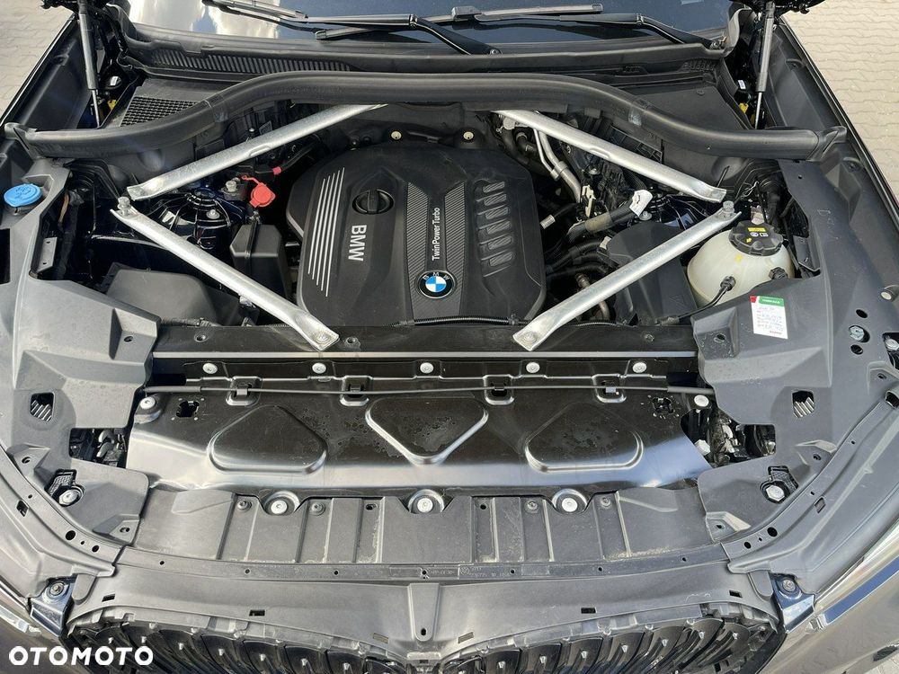 BMW X5 xDrive30d sport - 16