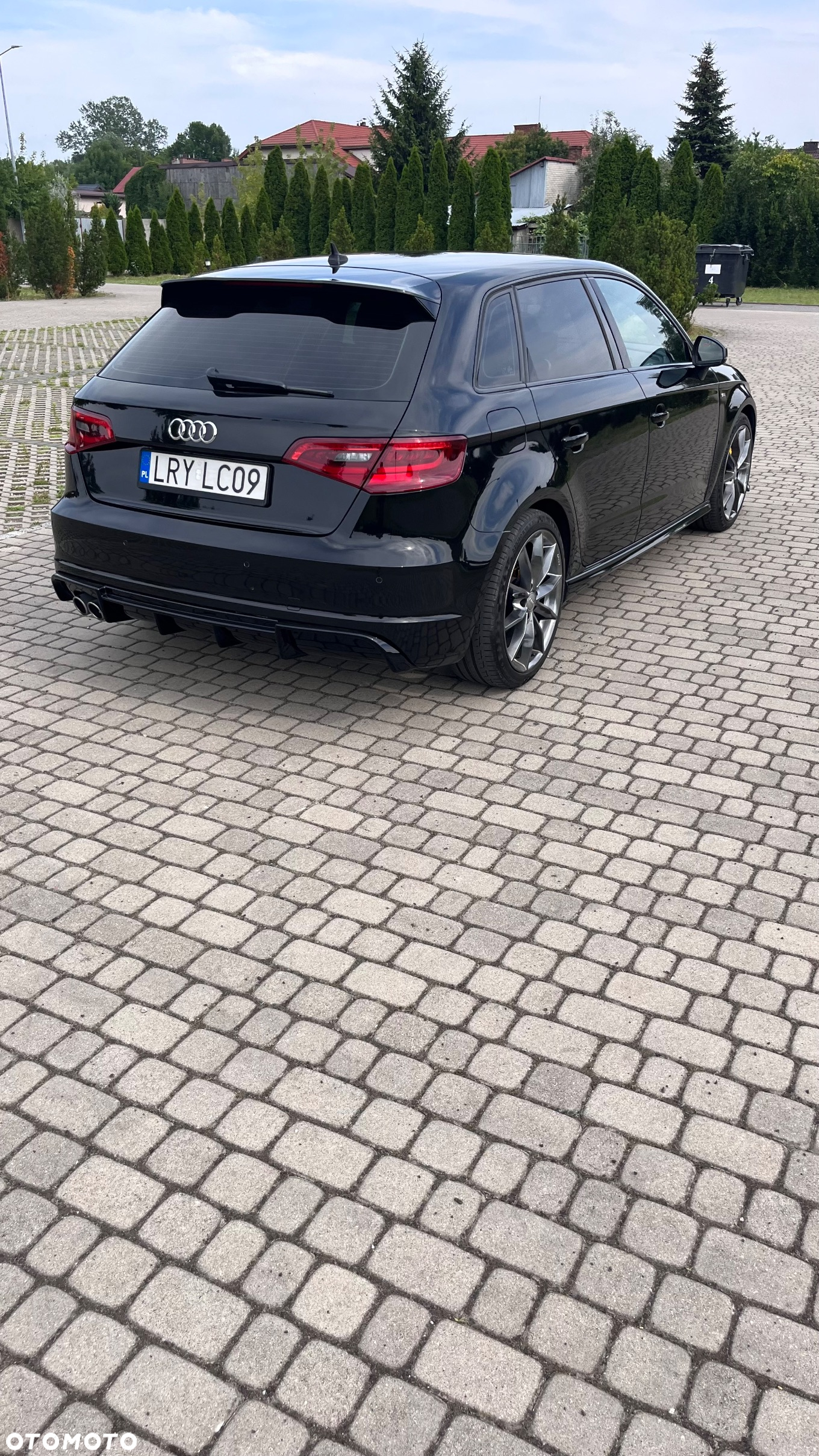 Audi A3 2.0 TDI clean diesel Ambition - 8