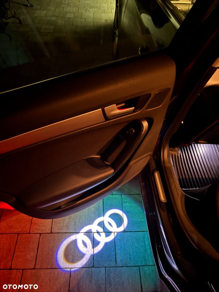 Audi A4 Limousine 2.0 TDI DPF multitronic Ambition - 22