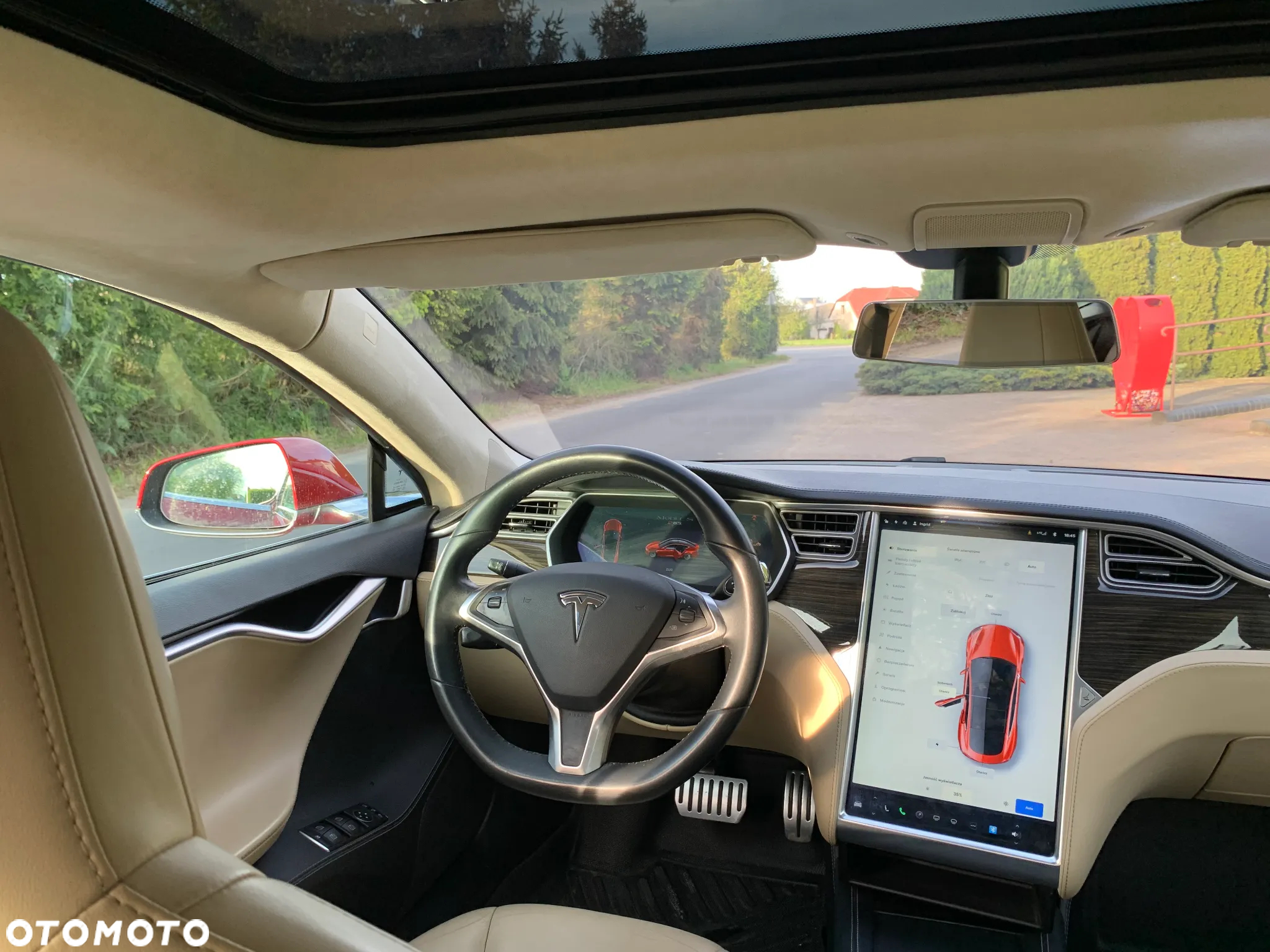 Tesla Model S Performance - 16