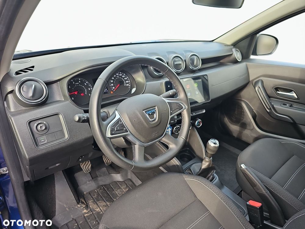 Dacia Duster 1.0 TCe Comfort - 11