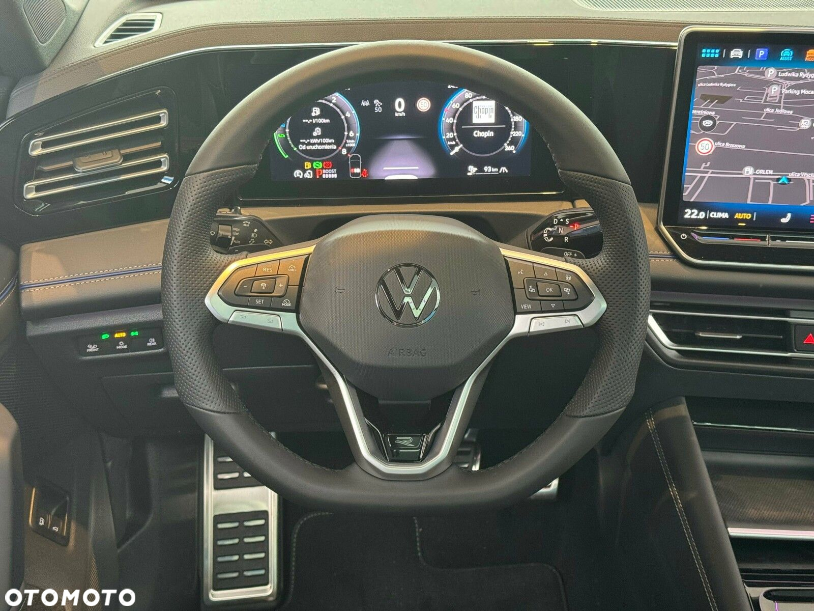 Volkswagen Tiguan - 20