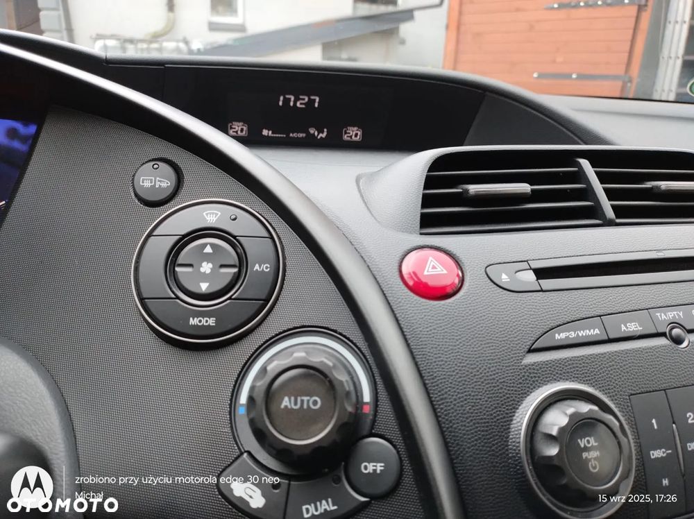 Honda Civic 1.4 i-VTEC Type S - 2