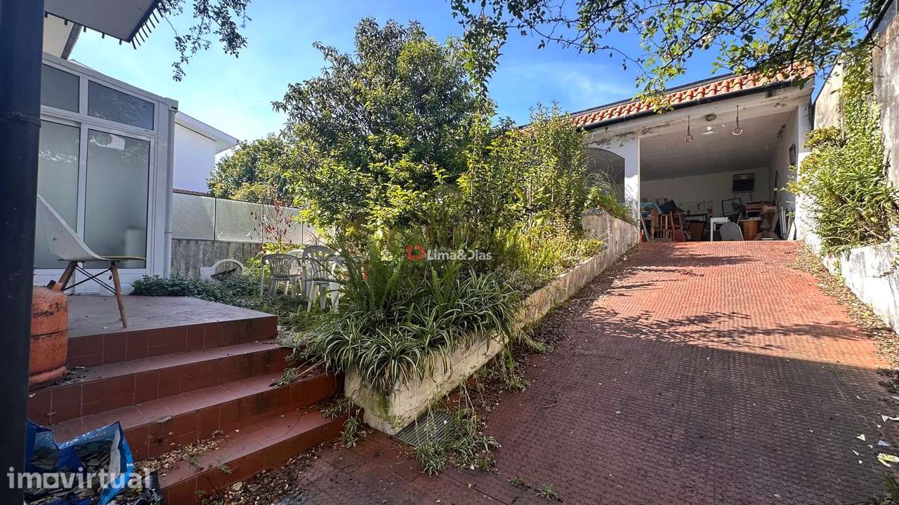Moradia T6 com jardim e garagem em Gondomar - Grande imagem: 3/7