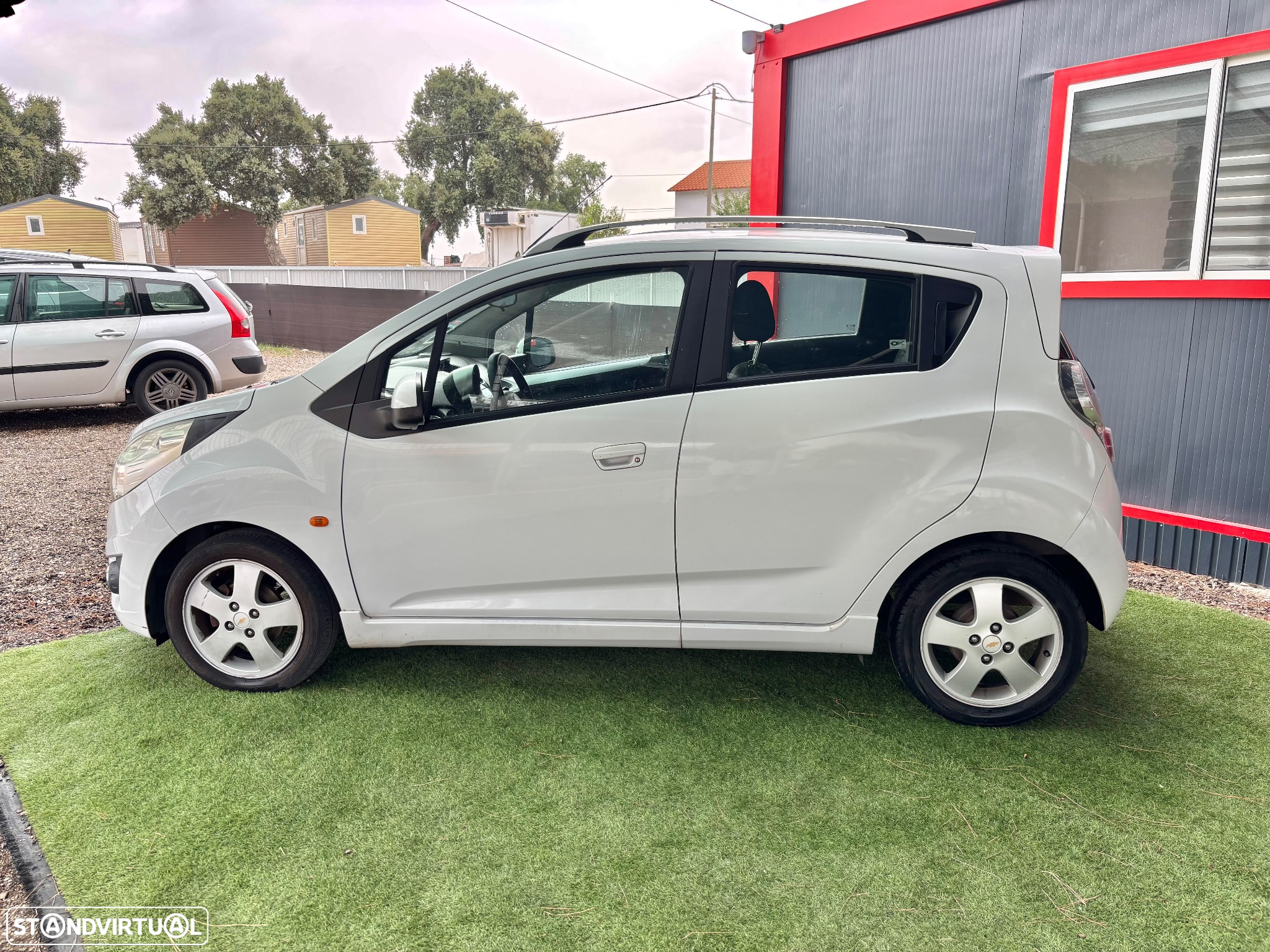 Chevrolet Spark 1.2 LT - 3