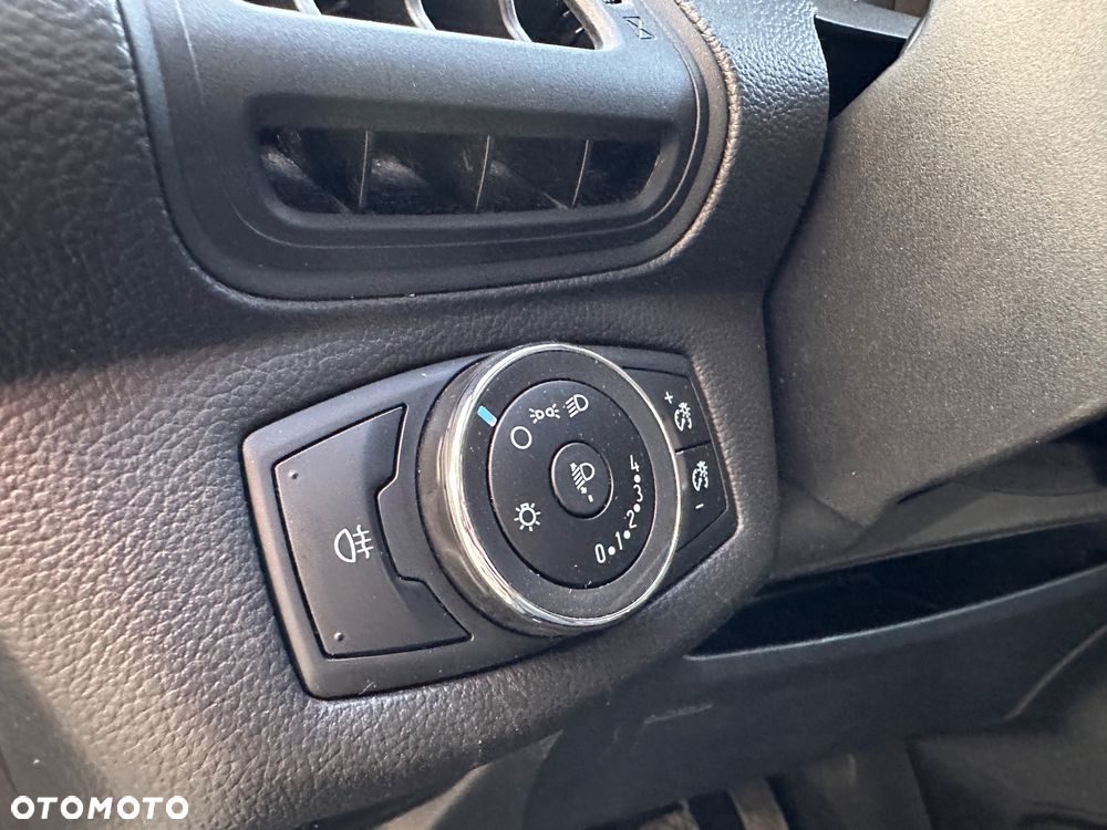 Ford B-MAX 1.0 EcoBoost Trend - 29