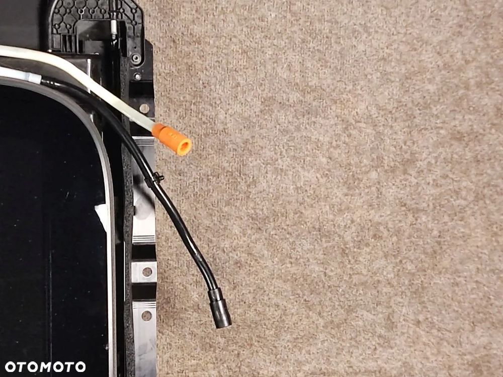 FORD EXPLORER od 2020r Szyberdach - 5